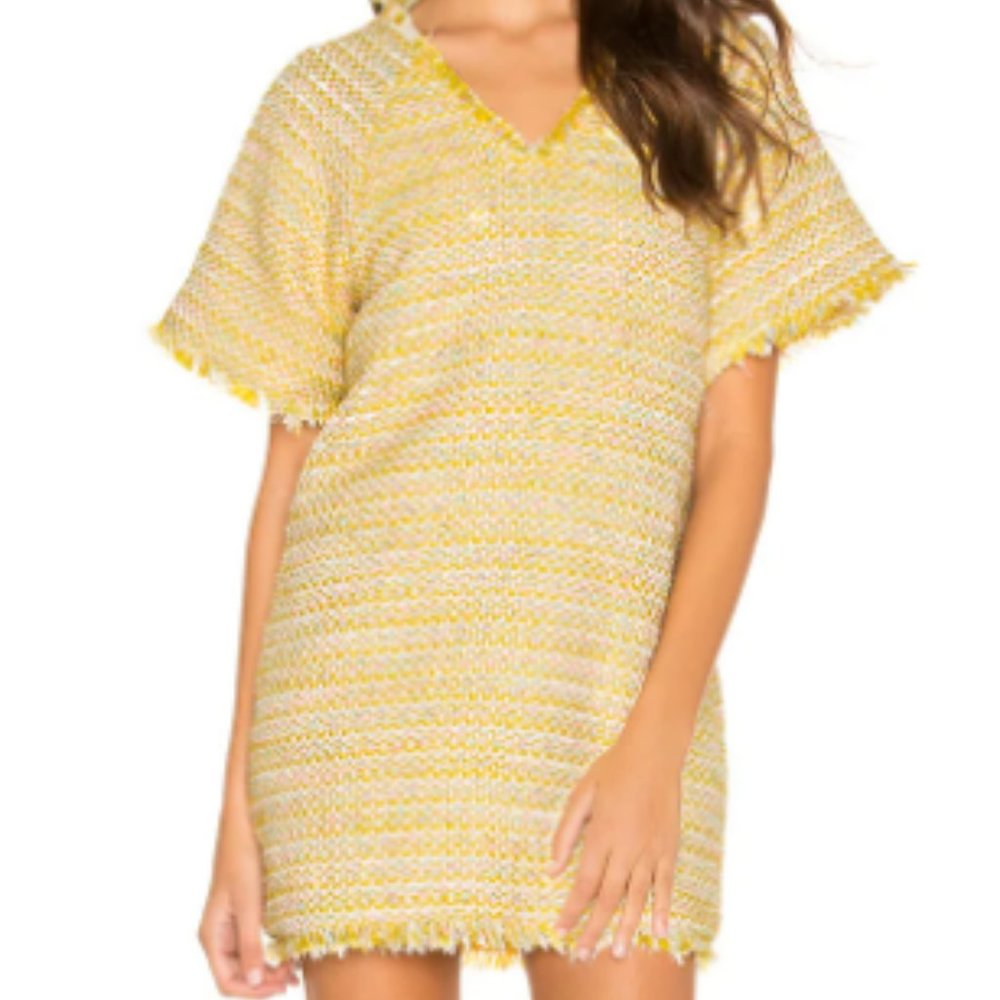 Lovers & Friends Sydney Mini Dress